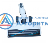 Polaris (Поларис) PVCS0725 электрощетка в сборе пылесоса СЕРАЯ