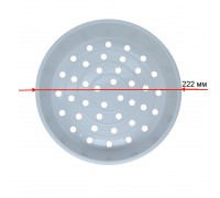 Redmond (Редмонд) RMC-M4500, RMC-M90, RMC-M95, Polaris (Поларис) PMC5017 IQ, PMC0521 IQ, PMC0578 AD, PMC0552 D/ PMC0567 AD/ PMC0578 AD/ PMC0583 AD/ PMC0593 AD/ PMC0521 IQ/ PMC5020 IQ/ PMC0589 AD контейнер (чаша) мультиварки для готовки на пару