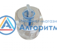 Polaris (Поларис) PVCS0724/ PVCS0725/ PVCS1215 AQ фильтр пылесоса сетчатый СИНИЙ